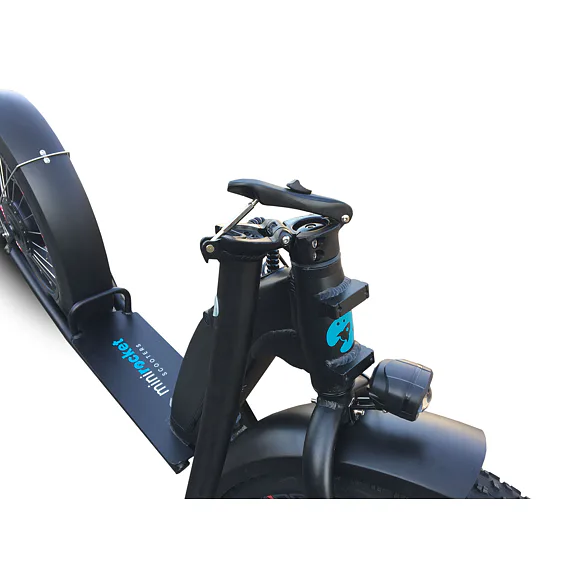 MiniRocket Scooters Country 48V Li