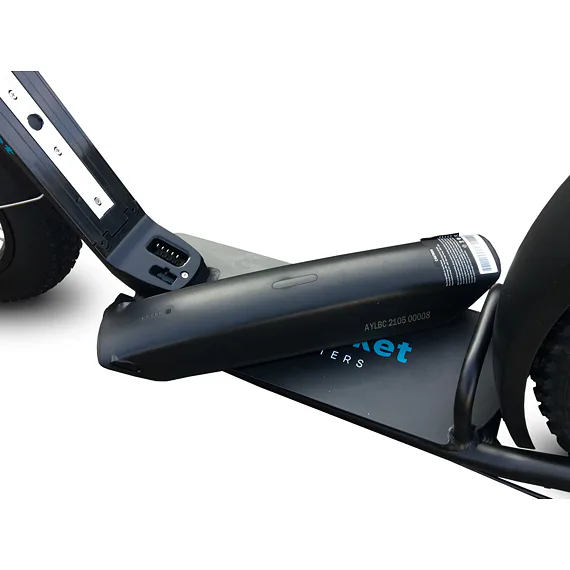 MiniRocket Scooters Country 48V Li
