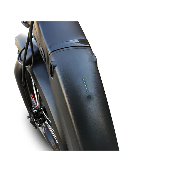 MiniRocket Scooters Country 48V Li