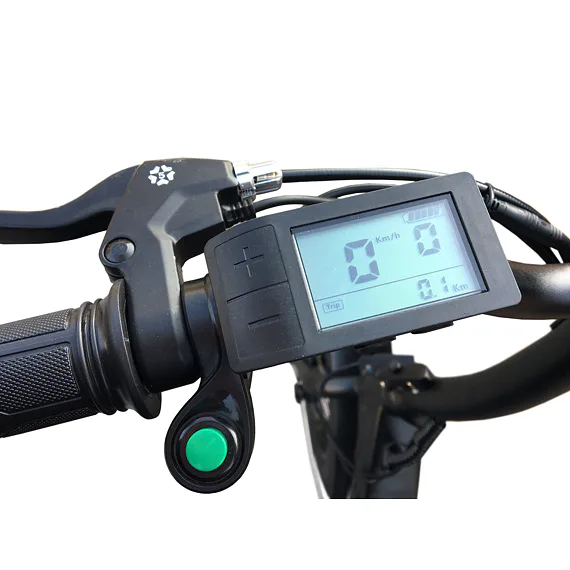 MiniRocket Scooters Country 48V Li