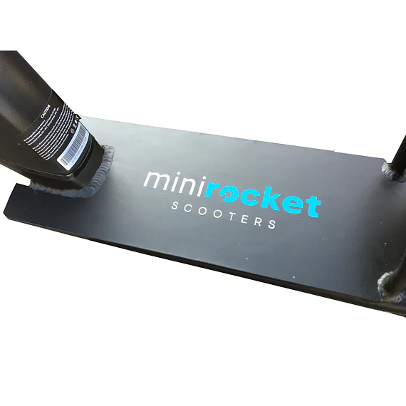 MiniRocket Scooters Country 48V Li