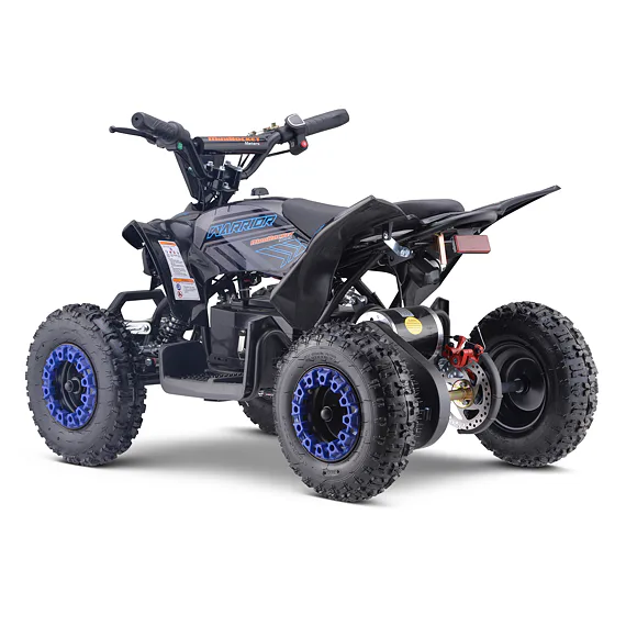 Dětská čtyřkolka MiniWarrior 1000W Lithium