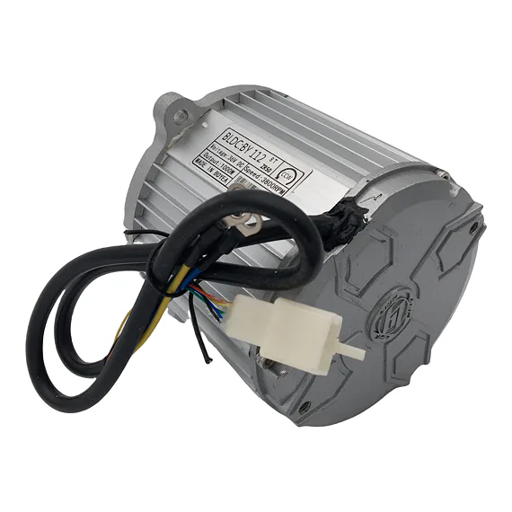 Elektromotor 1000W36V (bezkartáčový)