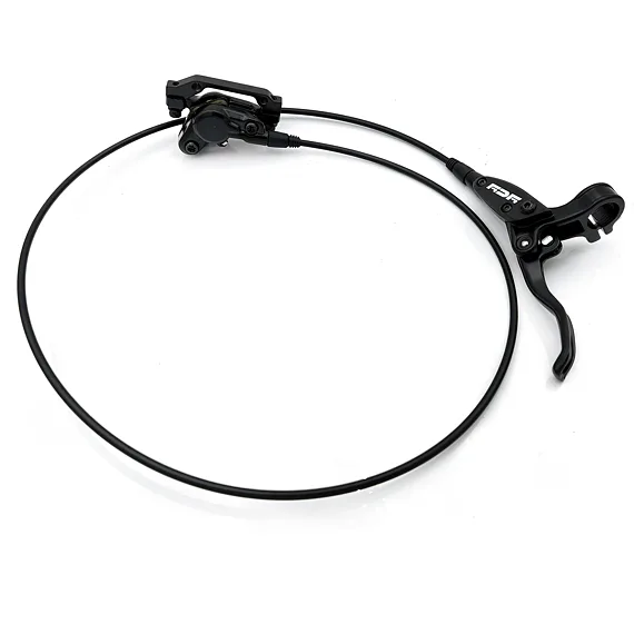 Kompletní zadní hydraulická brzda MiniRocket Jumper 60cc