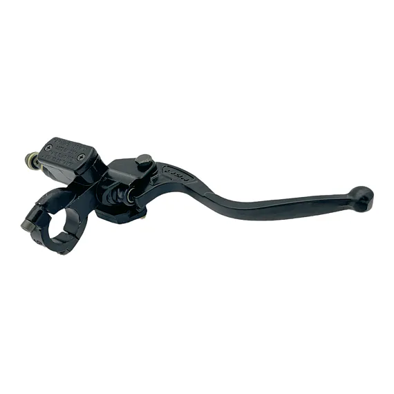 Hydraulická brzdová páčka pro mini čtyřkolky pravá