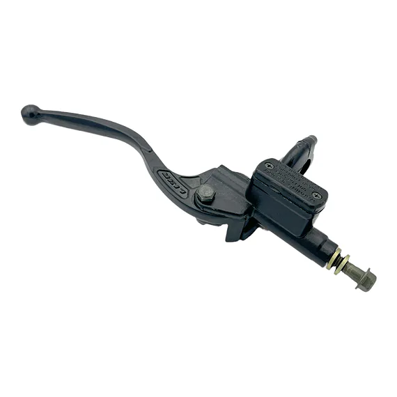 Hydraulická brzdová páčka pro mini čtyřkolky pravá
