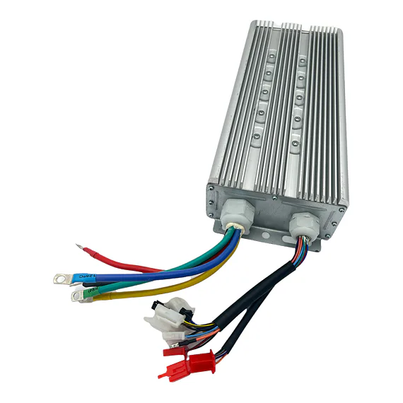 Řídicí jednotka pro ECO Farmer 3000W