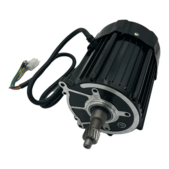 Elektromotor 1500W60V na Toronto Deluxe 1500W