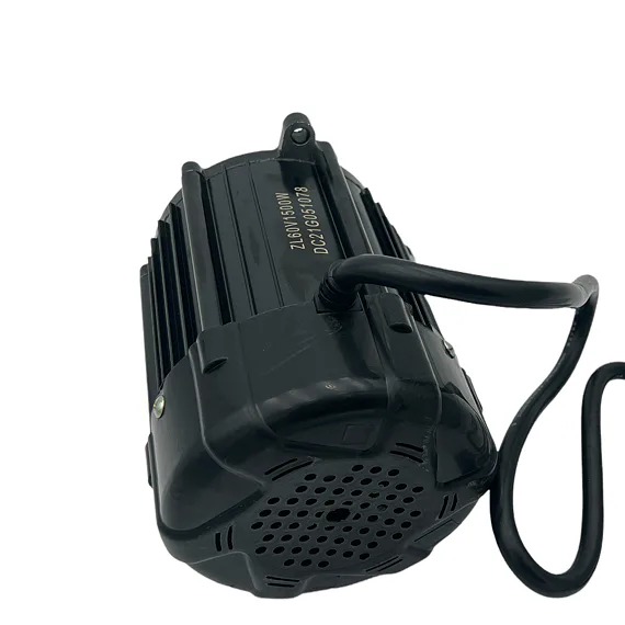 Elektromotor 1500W60V na Toronto Deluxe 1500W