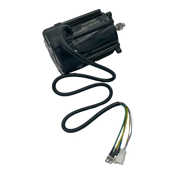 Elektromotor 1500W60V na Toronto Deluxe 1500W