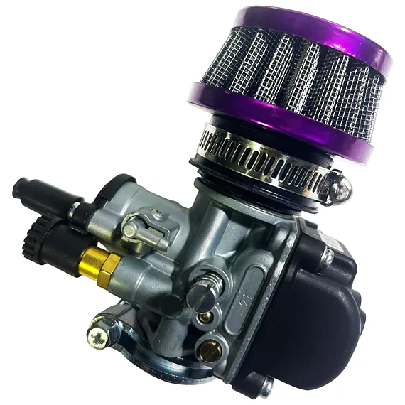 Motorový kit ZTMoto Phantom 85 WRAIGHT