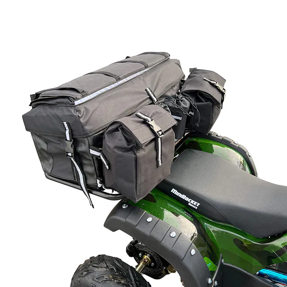 Brašna pro čtyřkolky MiniRocket ATVBAG Camo