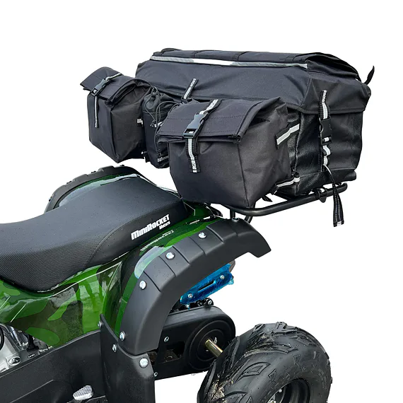 Brašna pro čtyřkolky MiniRocket ATVBAG Camo