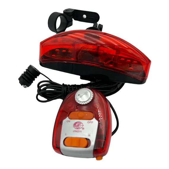 Kit směrových světel na motokolo