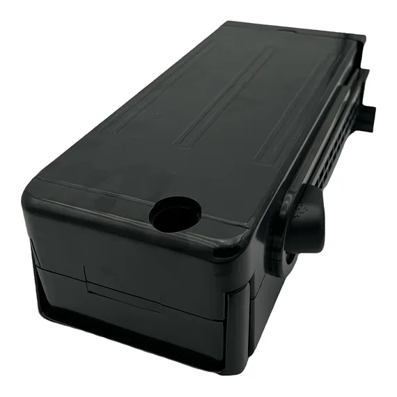 Bateriový box pro el. čtyřkolky
