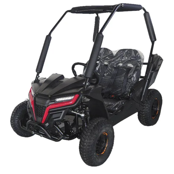 Buggy MiniRocket Cheetah Mini