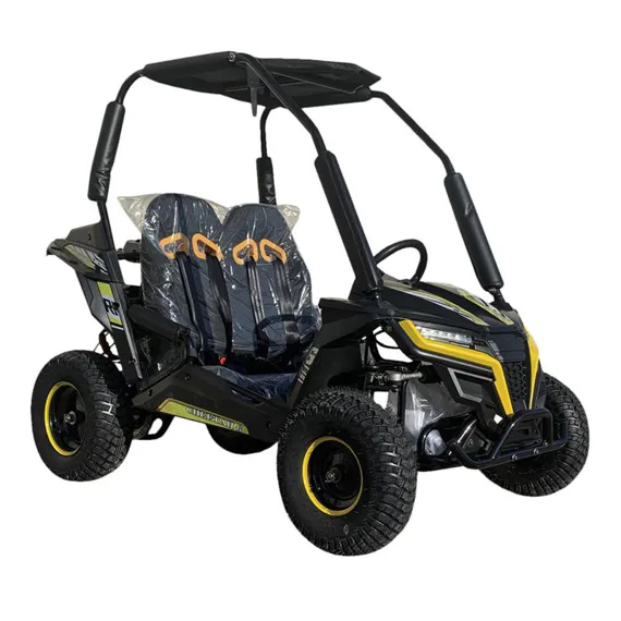 Buggy MiniRocket Cheetah Mini