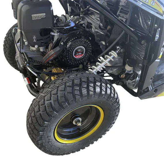 Buggy MiniRocket Cheetah Mini