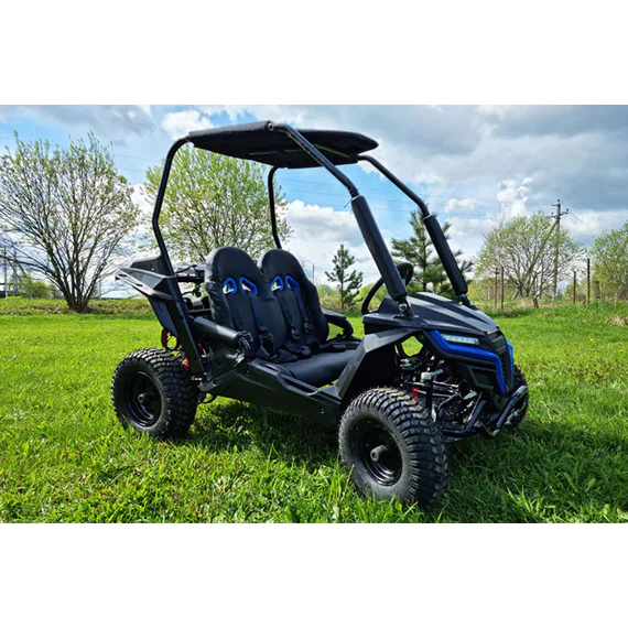 Buggy MiniRocket Cheetah Mini