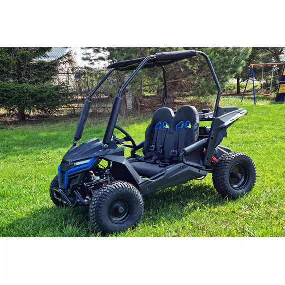 Buggy MiniRocket Cheetah Mini