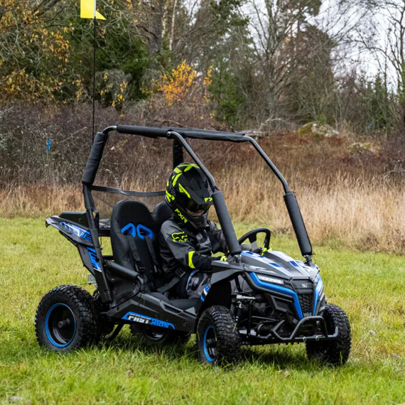 Buggy MiniRocket Cheetah Mini