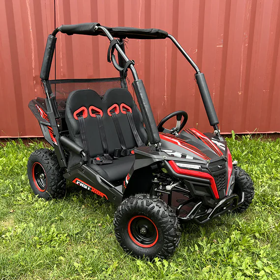 Buggy MiniRocket Cheetah Mini