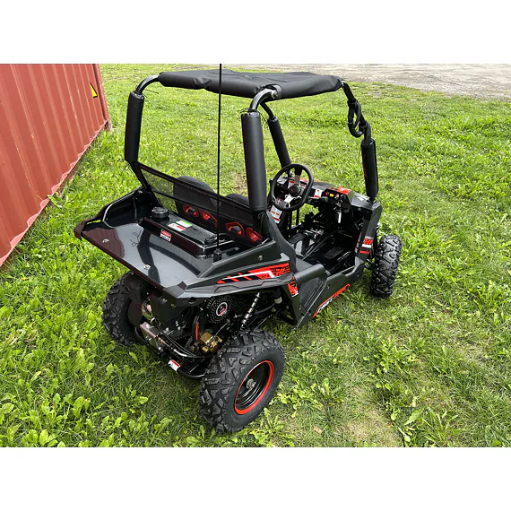 Buggy MiniRocket Cheetah Mini