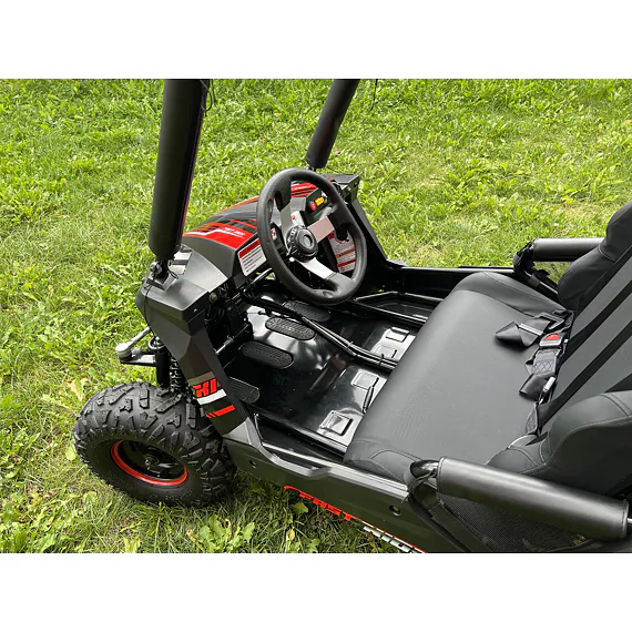 Buggy MiniRocket Cheetah Mini