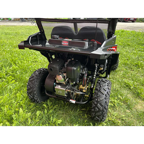 Buggy MiniRocket Cheetah Mini