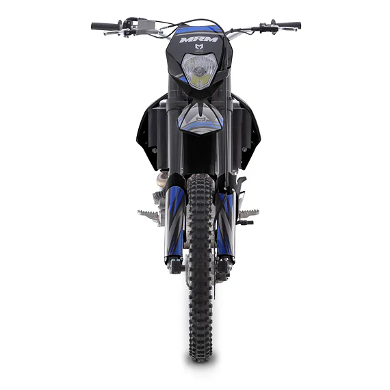 Pitbike MRM 300CC EXT Blue