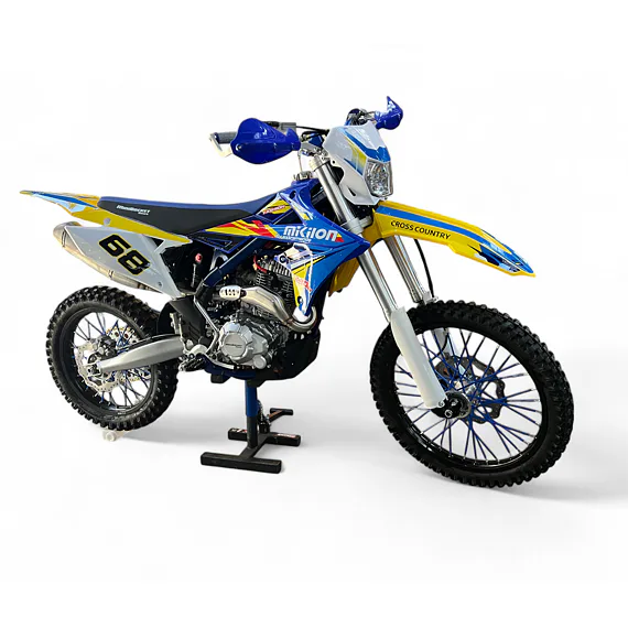 Mikilon 250ML Enduro