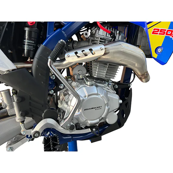 Mikilon 250ML Enduro