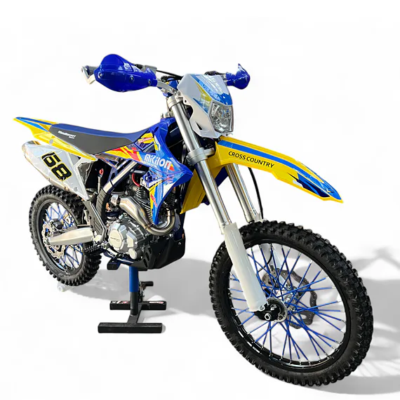 Mikilon 250ML Enduro