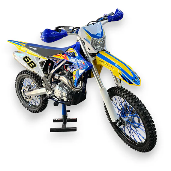 Mikilon 250ML Enduro