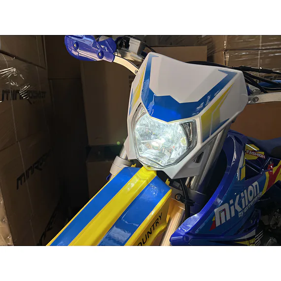 Mikilon 250ML Enduro