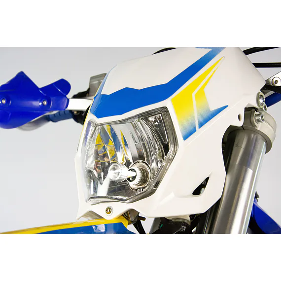 Mikilon 250ML Enduro