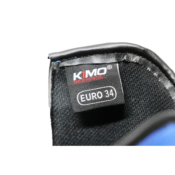 Dětské boty Nitro Kimo Červené