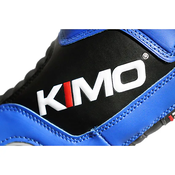 Dětské boty Nitro Kimo Bílé