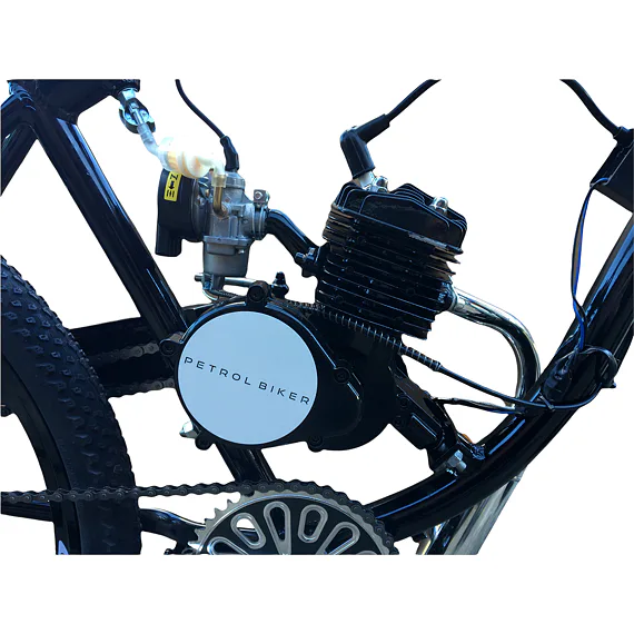 Motokolo PetrolBiker DAWN bike 80cc