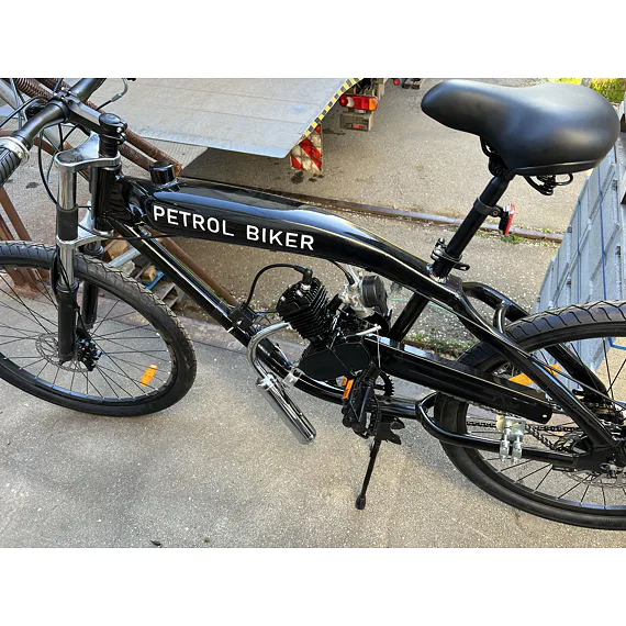 Motokolo PetrolBiker DAWN bike 48cc