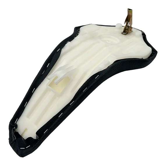 Sedlo pro čtyřkolky MiniRaptor