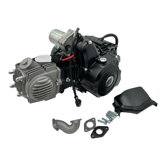 Kompletní motor pro čtyřkolku FactoryTeam 90cc