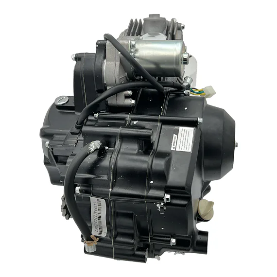 Kompletní motor pro čtyřkolku FactoryTeam 90cc