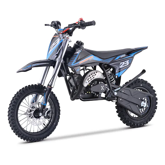 Sada polepů pro minicross Jumper 60cc