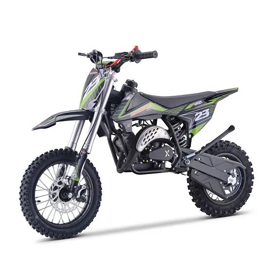 Sada polepů pro minicross Jumper 60cc