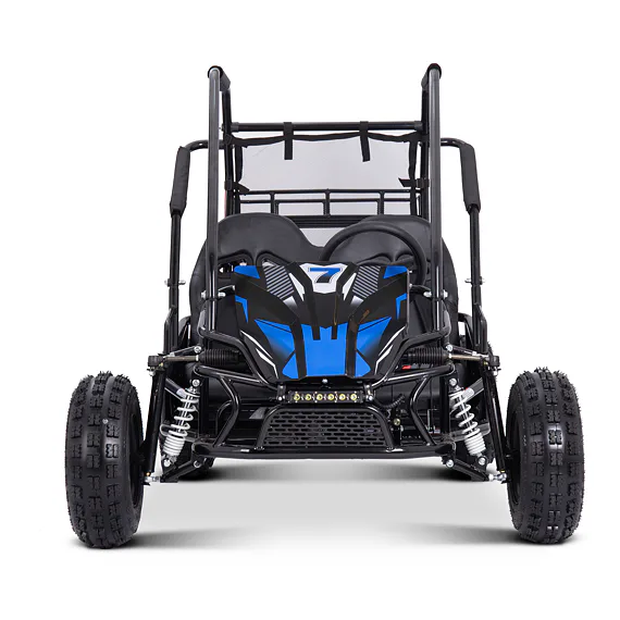 MiniRocket ECOBuggy 1000W 20Ah modrá