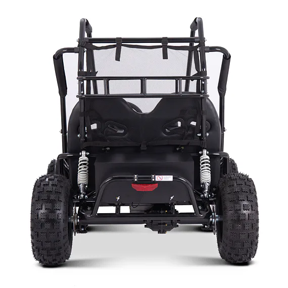MiniRocket ECOBuggy 1000W 20Ah modrá