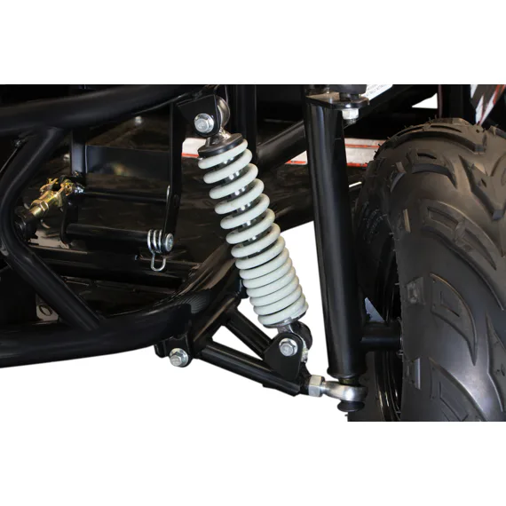MiniRocket ECOBuggy 1000W 20Ah modrá