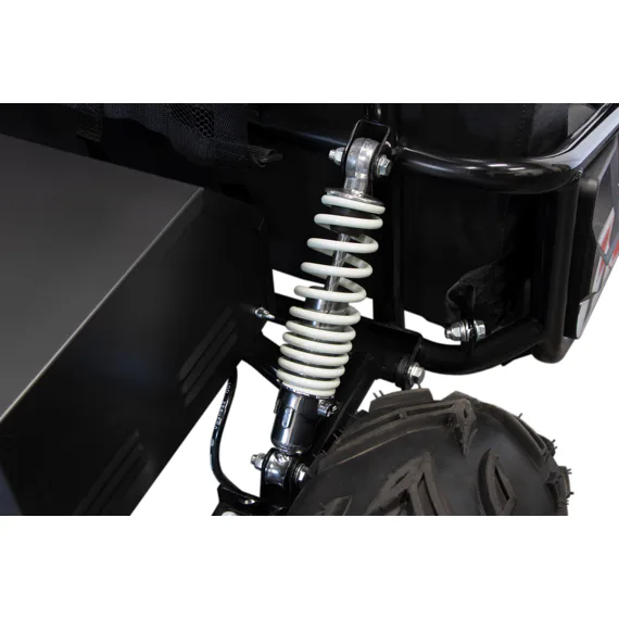MiniRocket ECOBuggy 1000W 20Ah modrá
