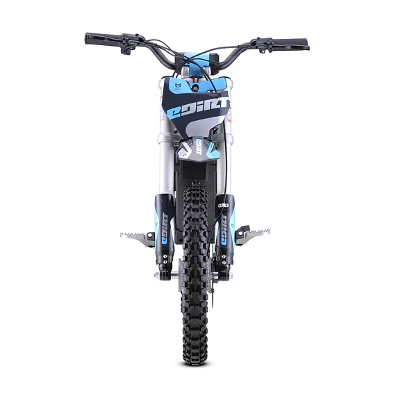 Elektrický pitbike MRM eDIRT 2000W modrý